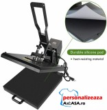 Presa termica personalizari tricouri 38x38cm