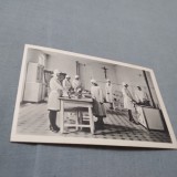 CARTE POSTALA INTERBELICA TEMESVAR INSTITUT SCHULSCHWESTERN NECIRCULATA