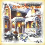 CD Sărbătorile Au Venit, original, De sarbatori