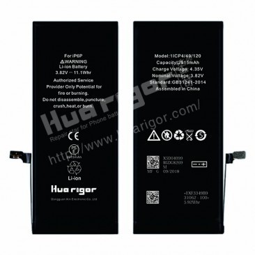 ACUMULATOR LI-ION, HUARIGOR (FULL APN) APPLE IPHONE 6 PLUS foto