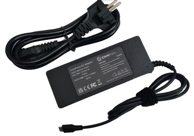 Alimentator nou compatibil USB type C 5-20V 5A 100W foto