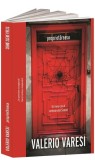Proprietareasa Valerio Varesi Carti Fictiune Carte Politista Brosata Paperback Ancheta Comisar Soneri Crime Scene Press