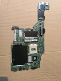 Placa de baza Lenovo ThinkPad T440p 20AN 20AW 00hm983 Intel gen 4 (IB) + ventilator