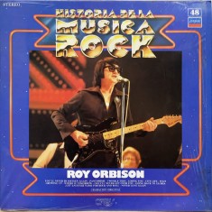 Vinil LP Roy Orbison &amp;ndash; Roy Orbison (EX) foto