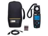 Luxmetru Digital Bluetooth USB 0,1-200000lx