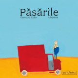 Pasarile &ndash; Germano Zullo, Albertine