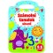Sz&aacute;molni tanulok kifestő - 4-6 &eacute;veseknek - B&oacute;ka Fruzsina Merc&eacute;desz