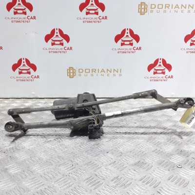 Ansamblu stergatoare Renault Clio II 1.4 B 1998-2007 3397020537 foto