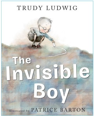 The Invisible Boy foto