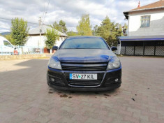 Opel Astra H 1.9 Cdti foto