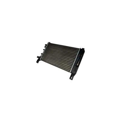Radiator apa FORD FIESTA caroserie F3L F5L AVA Quality Cooling FD2117 foto