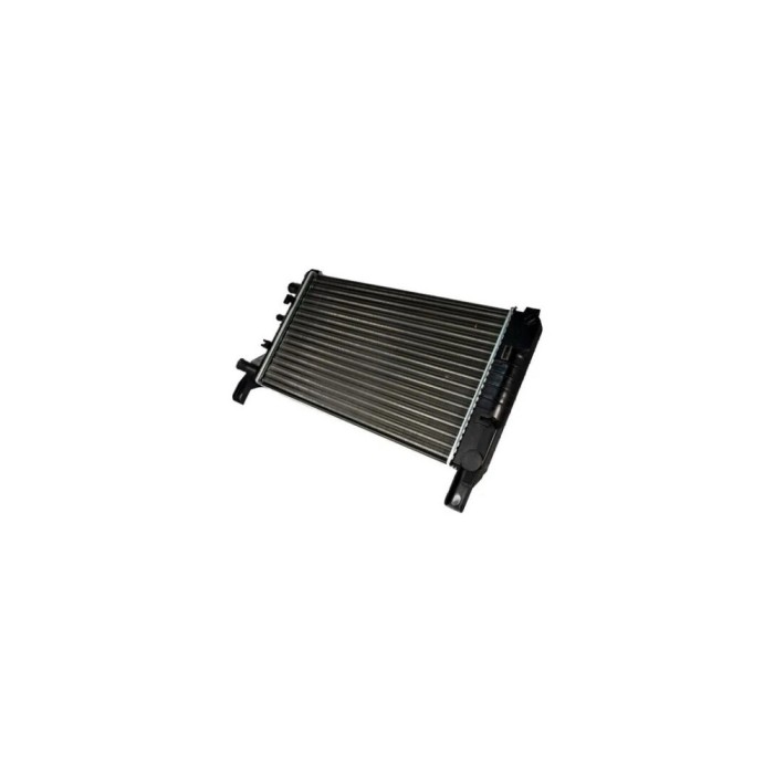 Radiator apa FORD FIESTA caroserie F3L F5L AVA Quality Cooling FD2117