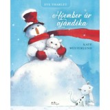 H&oacute;ember &uacute;r aj&aacute;nd&eacute;ka - Eve Tharlet