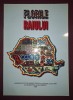 Florile Raiului - Carte Folclor, Editura Inspectoratul Cultura Bucuresti 1998, dedicatie Magda Ghinea. Brosata, 29x21cm. Livrare Easybox