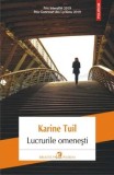 Cumpara ieftin Lucrurile omenesti/Karine Tuil