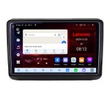 Navigatie Jeep Grand Cherokee 2014-2019 Lenovo PRO 8GB+128GB QLED