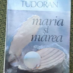 MARIA SI MAREA RADU TUDORAN