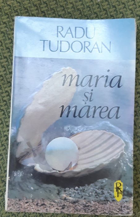 MARIA SI MAREA RADU TUDORAN