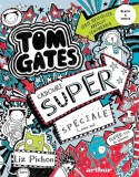 Cumpara ieftin Tom Gates Vol.6 Cadouri super speciale (...sau nu)