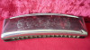 Muzicuta Hohner Veche Colectie, Functionala, 13cm, Instrument Muzical Profesional