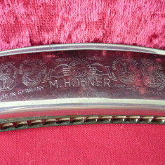 MUZICUTA HOHNER