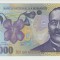 ROMANIA - 1000000 LEI 2003 (2004) UNC , B1.189