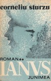 CORNELIU STURZU - IANUS ( VOLUMUL 2 )