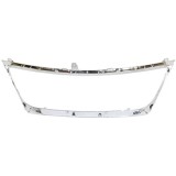 Grila radiator Lexus ES (XV40), 2010-07.2012, crom, 5311133350, 803405-5 rama cromata
