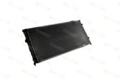 Radiator, racire motor VW CADDY II Pick-up (9U7) (1996 - 2000) THERMOTEC D7W041TT foto