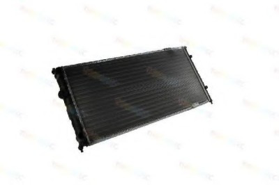 Radiator, racire motor VW CADDY II Pick-up (9U7) (1996 - 2000) THERMOTEC D7W041TT foto