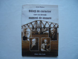 Baieti de caracter care au devenit oameni de onoare - Archer Wallace, 2005, Alta editura