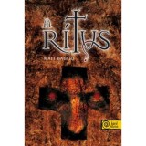 A r&iacute;tus - A modern &ouml;rd&ouml;gűző sz&uuml;let&eacute;se - Matt Baglio