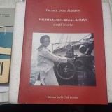CARMEN IRENE ATANASIU- YACHT CLUNUL REGAL ROM&Acirc;N( SCURTA ISTORIE)-2010 S2.