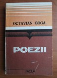 Octavian Goga - Poezii