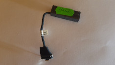 Cablu adaptor conector HDD Hard Diskp pt, Laptop HP G62 CQ62 CQ56 foto