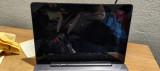 Laptop Tableta Asus TF201 defecta display crapat, 11, Intel Core i3, Sub 80 GB