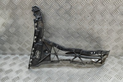 Suport bara de protecție st&amp;acirc;nga spate MERCEDES-BENZ C Coupe C205 2020 OEM: A2058800530 | 32052800 foto