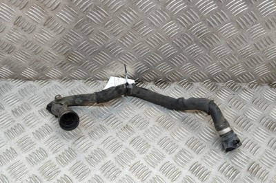 Furtun de lichid de răcire PORSCHE CAYENNE 9Y0/9Y3 2019 OEM: 4M0122449AK | 22426178 foto