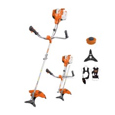 Motocoasa Ruris RR362