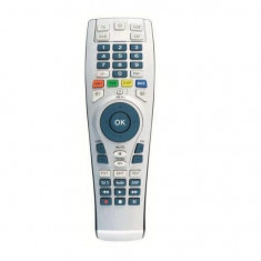 Telecomanda universala pentru TV, DVD, VCR, 4in1, Home URC 22 Mania Tools foto