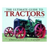 Ultimate Guide to Tractors