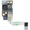 162. Power button laptop|Toshiba Satelitte A500-18Q&nbsp;|LS-4992P