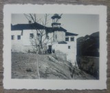 Calimanesti, Manastirea Cozia/ fotografie 1941