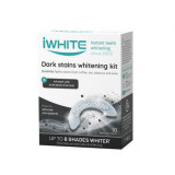 Cumpara ieftin Kit pentru albirea dintilor si eliminarea petelor, iWhite