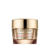 Estee Lauder, Revitalizing Supreme+ Global Anti-Aging Cell Power, Anti-&icirc;mbătr&acirc;nire, Zi, Sm&acirc;nt&acirc;nă, Pentru față, 15 SPF, 50 ml *Te
