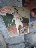 Revista Stadion nr.18/1957