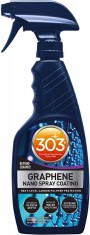 Sealant Auto Lichid 303 Graphene Nano Spray Coating, 458ml foto