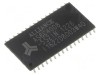 Memorie SRAM 4Mb 512kx8 2.7-5V 55ns TSOP32 II