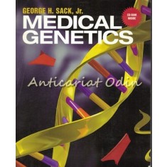 Medical Genetics - George H. Sack, Jr.