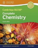 Cambridge IGCSE O Level Complete Chemistry: Student Book | RoseMarie Gallagher, Paul Ingram, Oxford University Press